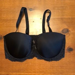 Victoria secret Dream Angel muti way bra.